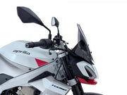 WRS Windscreen Touring Tuono 457 - Dark Smoke, Windshield - AP019FS