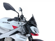 WRS Windscreen Touring Tuono 457 - Dark Smoke, Windshield - AP020FS