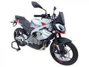 WRS Windscreen Touring Tuono 457 - Matte, Windshield