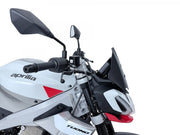 WRS Windscreen Touring Tuono 457 - Matte, Windshield