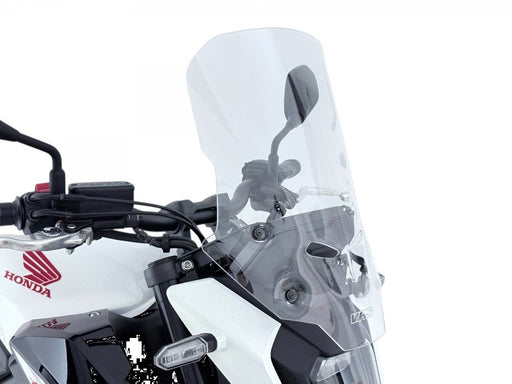 WRS Windscreen Touring CB500 Hornet - Clear, Windshield