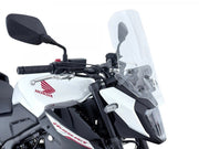 WRS Windscreen Touring CB500 Hornet - Clear, Windshield