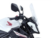 WRS Windscreen Touring CB500 Hornet - Clear, Windshield