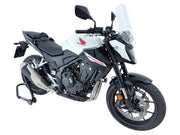 WRS Windscreen Touring CB500 Hornet - Clear, Windshield