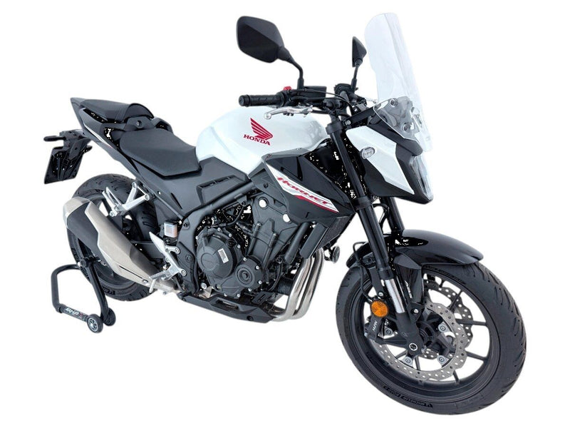 WRS Windscreen Touring CB500 Hornet - Clear, Windshield