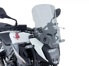 WRS Windscreen Touring CB500 Hornet - Smoke, Windshield