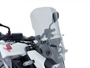 WRS Windscreen Touring CB500 Hornet - Smoke, Windshield