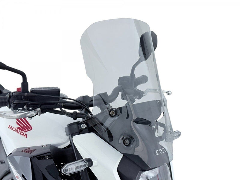 WRS Windscreen Touring CB500 Hornet - Smoke, Windshield