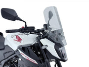 WRS Windscreen Touring CB500 Hornet - Smoke, Windshield