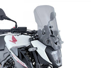 WRS Windscreen Touring CB500 Hornet - Dark Smoke, Windshield