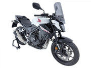WRS Windscreen Touring CB500 Hornet - Dark Smoke, Windshield