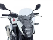 WRS Windscreen Sport CB500 Hornet - Clear, Windshield