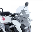 WRS Windscreen Sport CB500 Hornet - Clear, Windshield