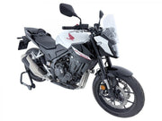 WRS Windscreen Sport CB500 Hornet - Clear, Windshield