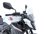 WRS Windscreen Sport CB500 Hornet - Clear, Windshield