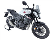 WRS Windscreen Sport CB500 Hornet - Smoke, Windshield