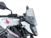 WRS Windscreen Sport CB500 Hornet - Smoke, Windshield