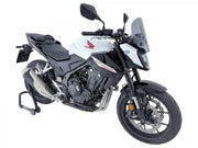 WRS Windscreen Sport CB500 Hornet - Dark Smoke, Windshield
