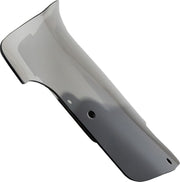 Klock Werks Windshield - Flare®, Tinted
