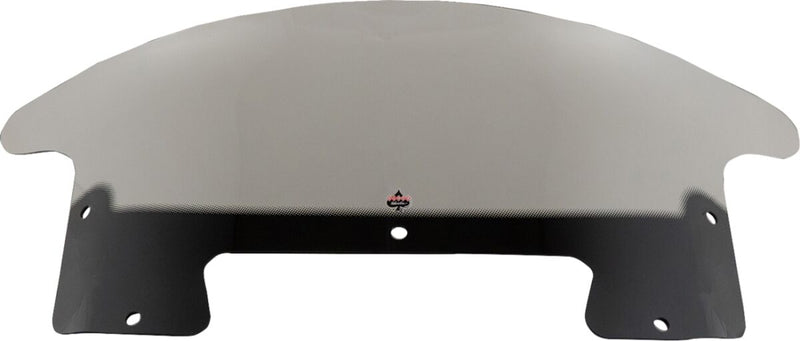 Klock Werks Windshield - Flare®, Tinted