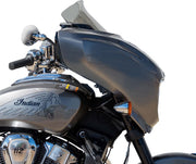 Klock Werks Windshield - Flare®, Tinted