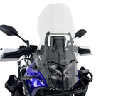 WRS Windscreen Caponord - Windshield - YA050T