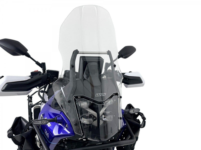 WRS Windscreen Caponord - Windshield - YA050T