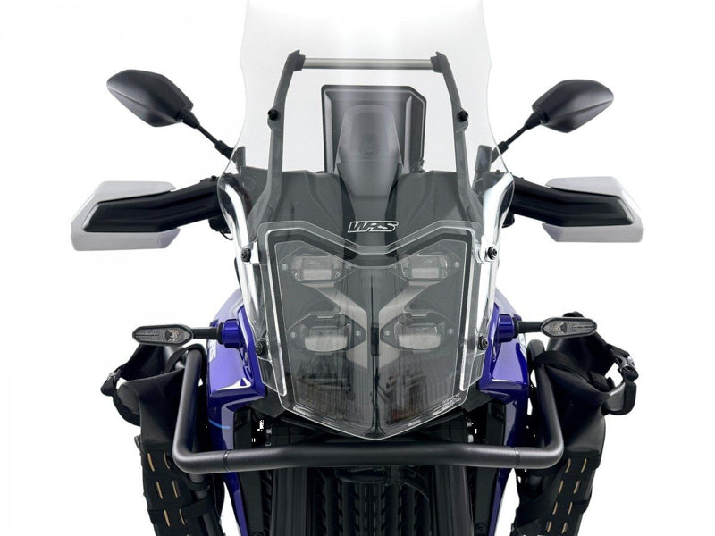 WRS Windscreen Caponord - Windshield - YA050T