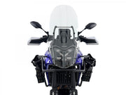 WRS Windscreen Caponord - Windshield - YA050T