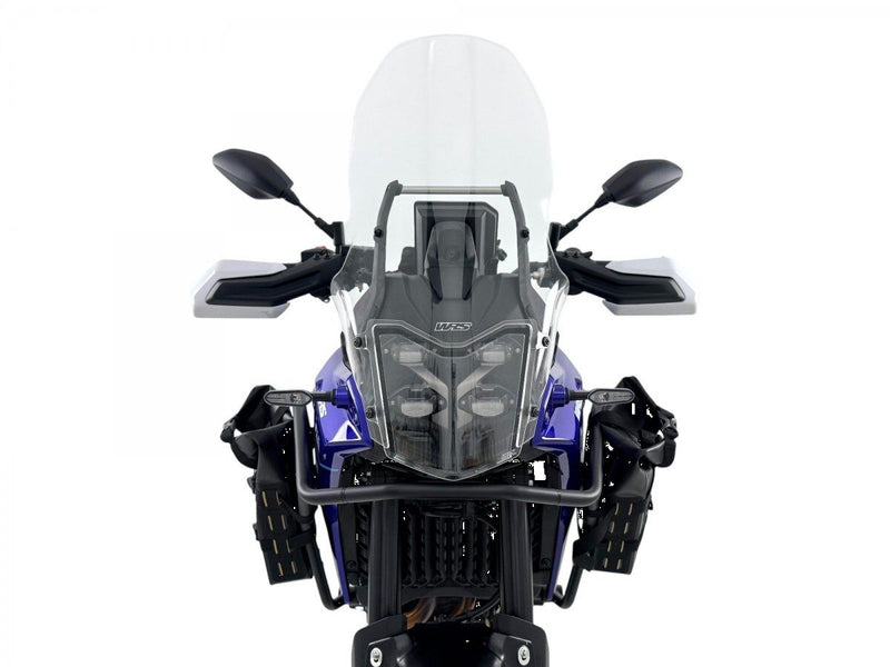 WRS Windscreen Caponord - Windshield - YA050T