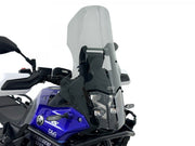 WRS Windscreen Caponord - Windshield - YA050F
