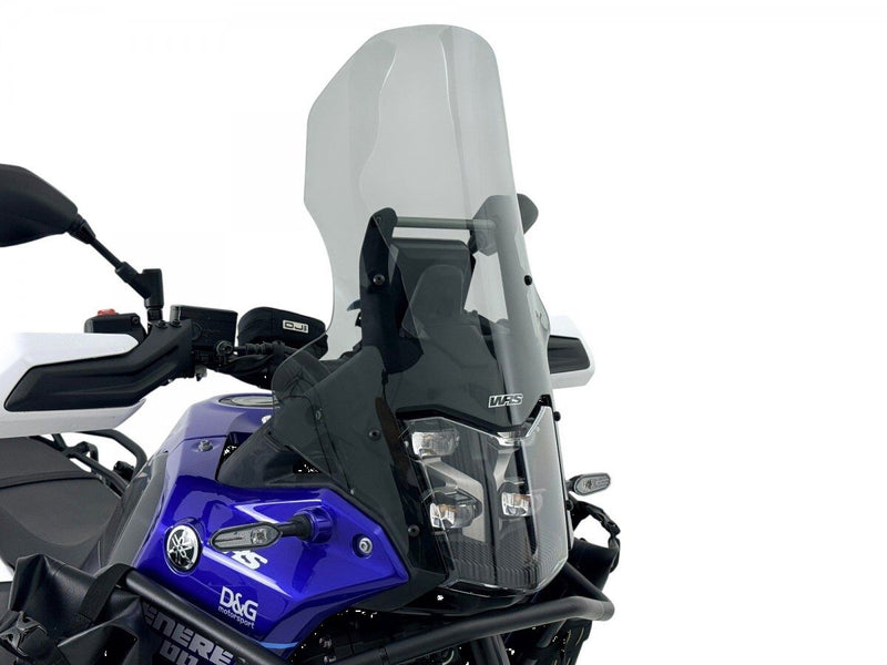 WRS Windscreen Caponord - Windshield - YA050F