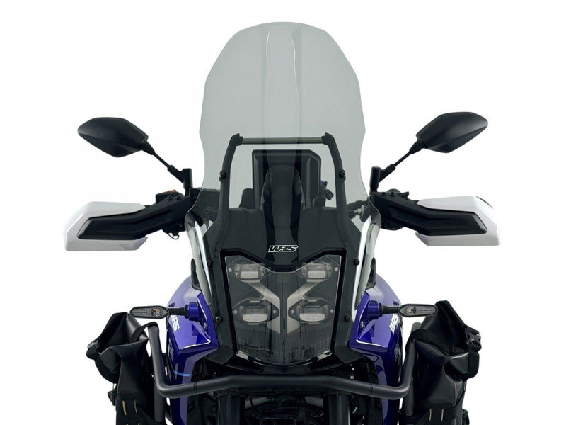 WRS Windscreen Caponord - Windshield - YA050F