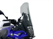 WRS Windscreen Caponord - Windshield - YA050F
