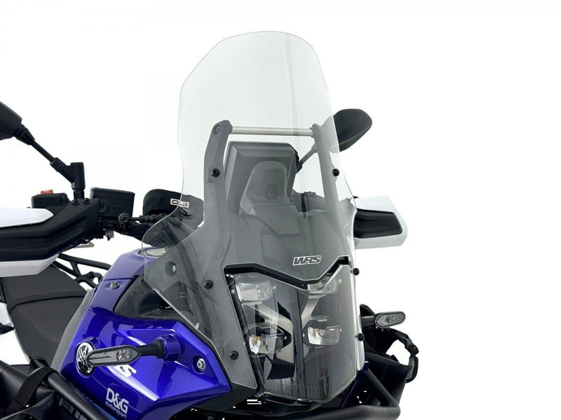 WRS Windscreen Touring - Windshield - YA051T