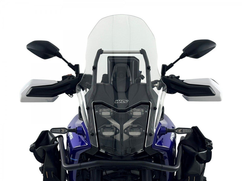 WRS Windscreen Touring - Windshield - YA051T