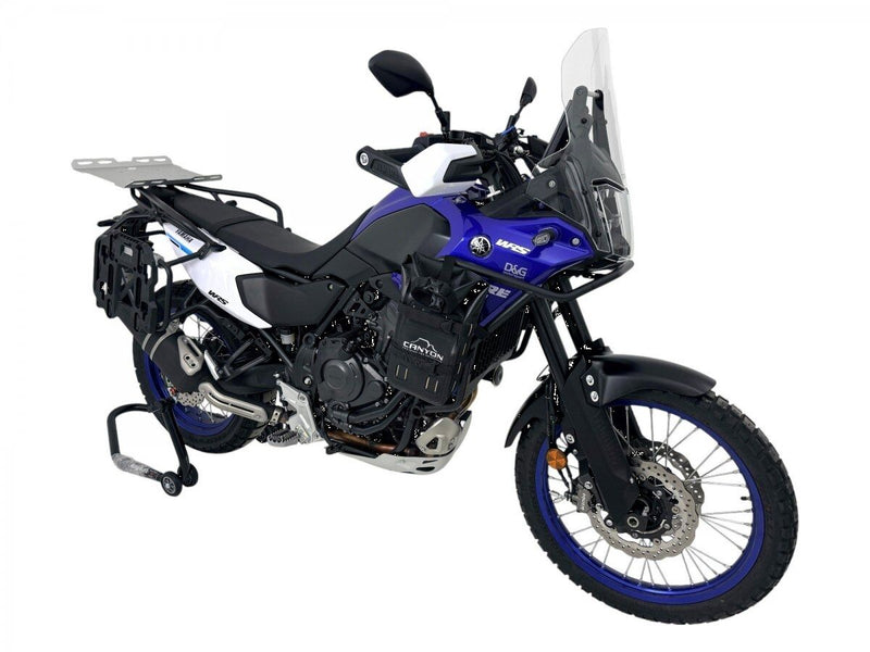WRS Windscreen Touring - Windshield - YA051T