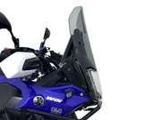 WRS Windscreen Touring - Windshield - YA051F