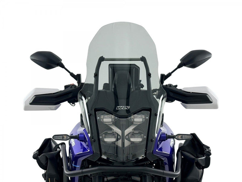 WRS Windscreen Touring - Windshield - YA051F