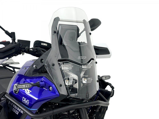 WRS Windscreen Enduro - Windshield - YA052T