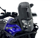 WRS Windscreen Enduro - Windshield - YA052FS