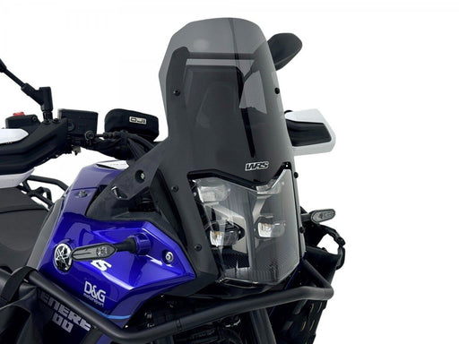 WRS Windscreen Enduro - Windshield - YA052FS