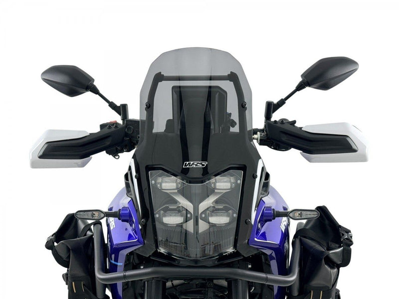 WRS Windscreen Enduro - Windshield - YA052FS