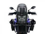 WRS Windscreen Enduro - Windshield - YA052FS