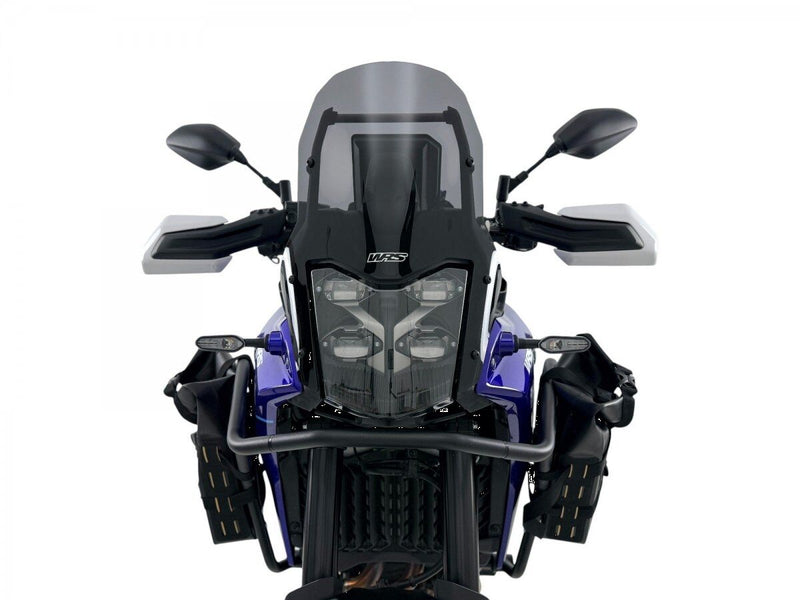 WRS Windscreen Enduro - Windshield - YA052FS