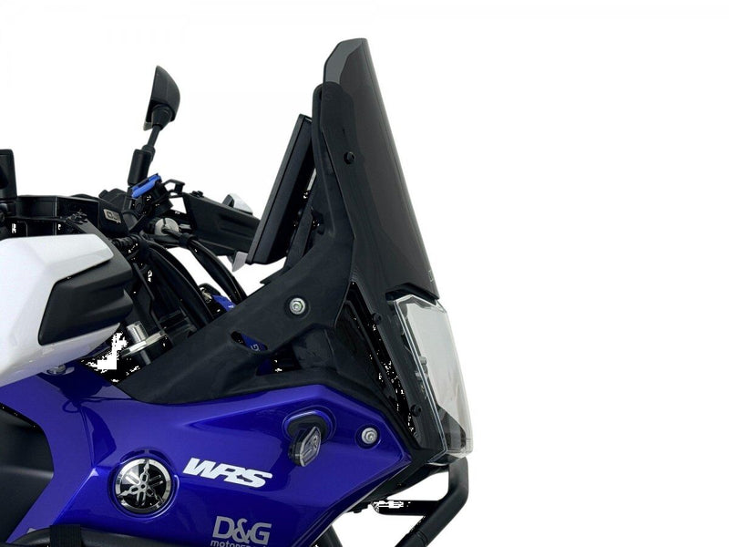 WRS Windscreen Enduro - Windshield - YA052FS