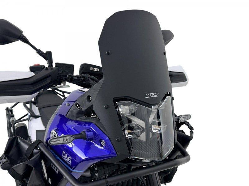 WRS Windscreen Enduro - Windshield - YA052NO