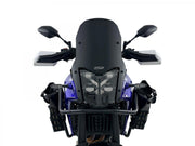 WRS Windscreen Enduro - Windshield - YA052NO