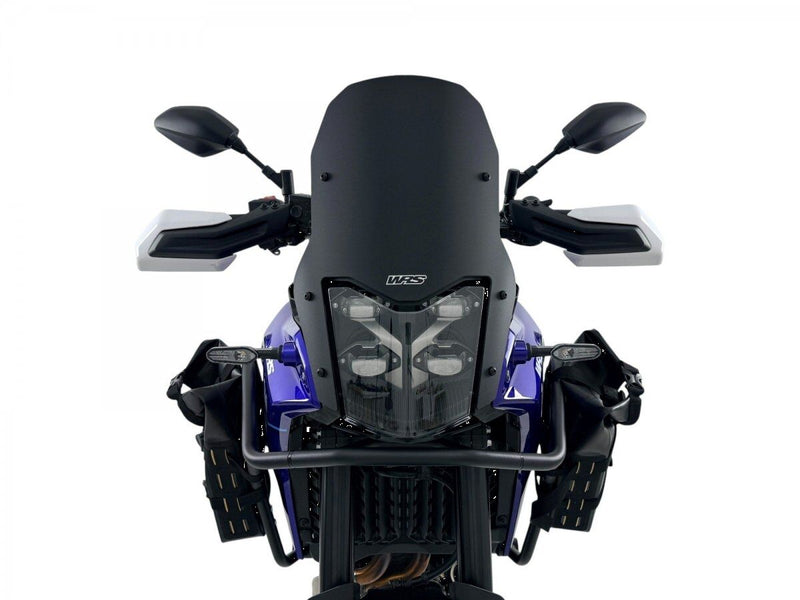 WRS Windscreen Enduro - Windshield - YA052NO