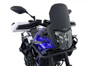 WRS Windscreen Enduro - Windshield - YA052NO